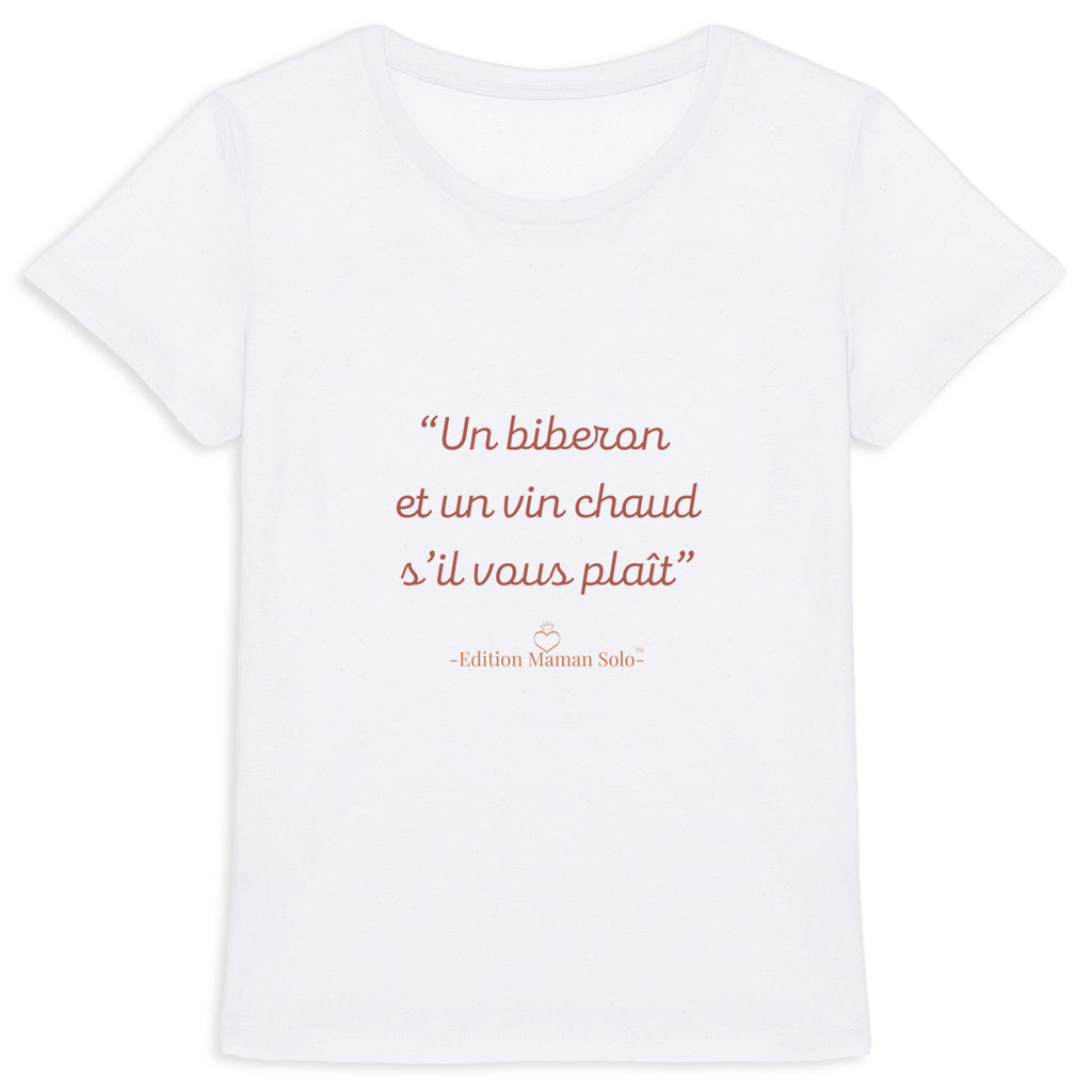 T shirt épais  - face_0