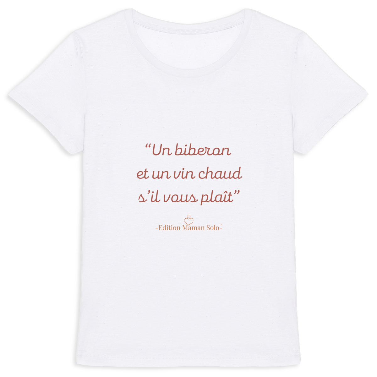 T shirt épais  - face_0