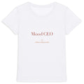 T-shirt épais "Mood Résilience" -Edition Maman Solo- - face_0