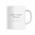 Mug céramique édition 'aiMe comme Maman' pour maman solo - face_0