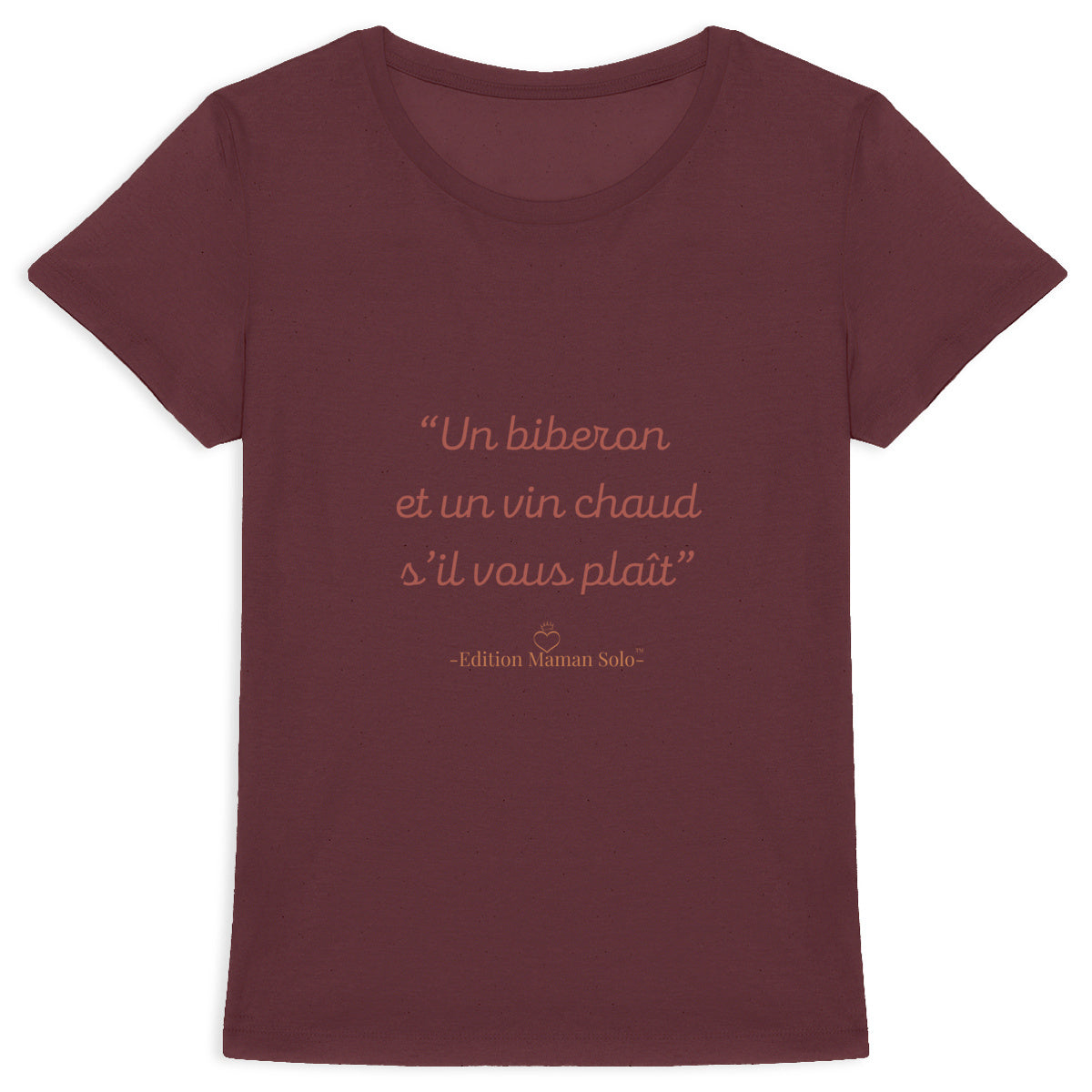 T shirt épais  - face_3