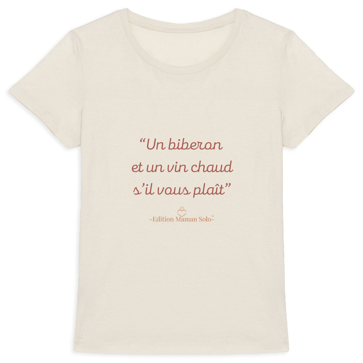 T shirt épais  - face_4